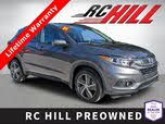 Honda HR-V EX AWD