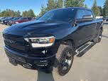 RAM 1500 Sport Quad Cab 4WD