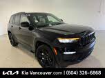 Jeep Grand Cherokee Limited 4WD