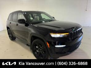 Jeep Grand Cherokee Limited 4WD