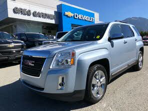 GMC Terrain SLT1 AWD