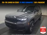 Jeep Grand Cherokee L Summit 4WD