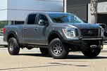 Nissan Titan XD PRO-4X Crew Cab 4WD