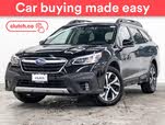 Subaru Outback Limited Wagon AWD