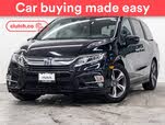 Honda Odyssey EX-L FWD with RES