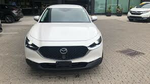 Mazda CX-30 GS AWD