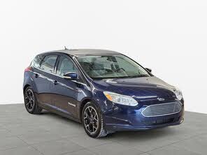 Ford Focus Electric Hatchback