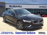 Volvo S60 Hybrid Plug-in Recharge Inscription eAWD