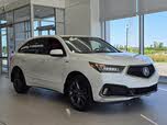 Acura MDX SH-AWD with A-SPEC Package