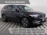 Volvo XC90 T6 Momentum 7-Passenger AWD