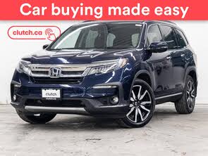 Honda Pilot Touring AWD