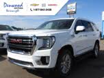 GMC Yukon SLT 4WD