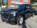 Toyota Tundra SR5 Double Cab 4WD