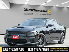 Dodge Charger GT AWD