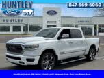 RAM 1500 Limited Crew Cab 4WD