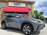 Lexus NX 300 Luxury AWD