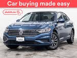 Volkswagen Jetta Highline FWD