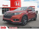 Honda HR-V Sport AWD