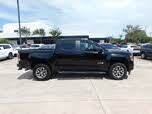 GMC Canyon AT4 Crew Cab 4WD with Leather