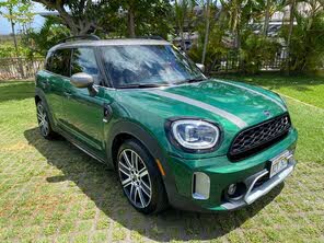 MINI Countryman Cooper S FWD