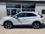 Mitsubishi Eclipse Cross ES S-AWC AWD