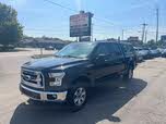 Ford F-150 Limited SuperCrew 4WD