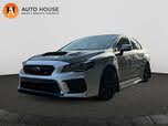 Subaru WRX STI Limited