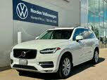 Volvo XC90 T6 Momentum AWD