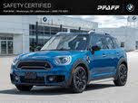 MINI Countryman Cooper S ALL4 AWD