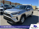 Toyota RAV4 Hybrid SE AWD