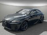 Lexus IS 300 AWD