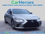 Lexus ES 350 F Sport FWD