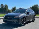 Subaru Crosstrek Sport AWD with EyeSight Package