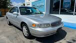 Buick Century Custom Sedan FWD