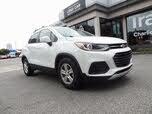 Chevrolet Trax LT FWD