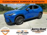 Lexus NX 250 Premium FWD