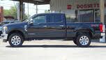 Ford F-250 Super Duty Lariat Crew Cab 4WD