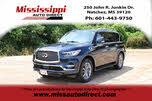 INFINITI QX80 Luxe RWD