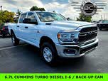 RAM 2500 Tradesman Crew Cab 4WD