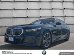 BMW 5 Series 530i xDrive AWD