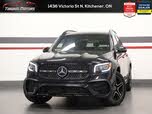 Mercedes-Benz GLB 250 4MATIC