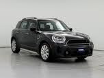 MINI Countryman Cooper S FWD