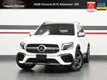 Mercedes-Benz GLB 250 4MATIC