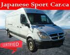 Dodge Sprinter Cargo 2500 170 WB RWD