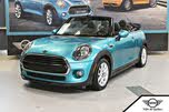 MINI Cooper Convertible FWD