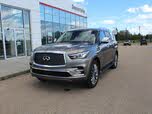 INFINITI QX80 Luxe 4WD