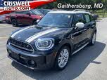 MINI Countryman Cooper S ALL4 AWD