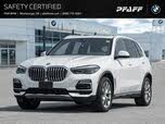 BMW X5 xDrive40i AWD