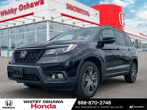 Honda Passport EX-L AWD