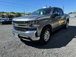 Chevrolet Silverado 1500 LT Crew Cab RWD